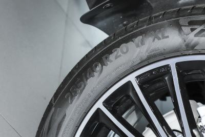 2025款 改款 GLC 300 4MATIC 轿跑SUV-外观-图片-有驾