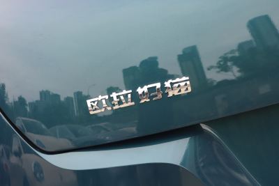 2024款 401km 舒享型-外观-图片-有驾