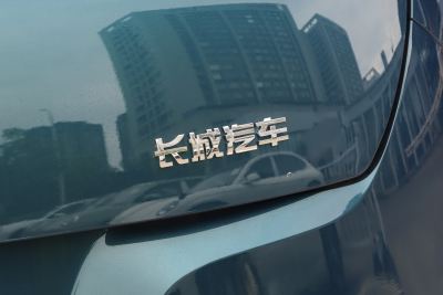 2024款 401km 舒享型-外观-图片-有驾