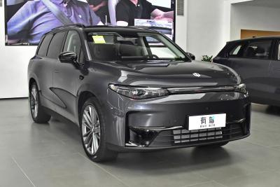 2024款 增程 200尊享版-外观-图片-有驾