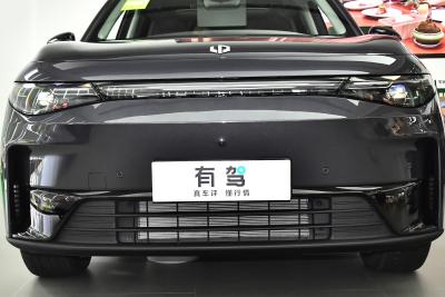 2024款 增程 200尊享版-外观-图片-有驾
