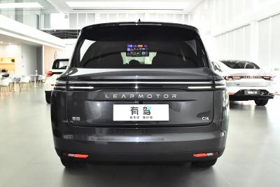 2024款 增程 200尊享版-外观-图片-有驾