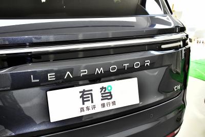 2024款 增程 200尊享版-外观-图片-有驾
