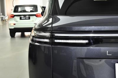 2024款 增程 200尊享版-外观-图片-有驾