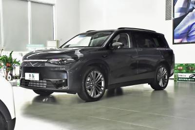 2024款 增程 200尊享版-外观-图片-有驾