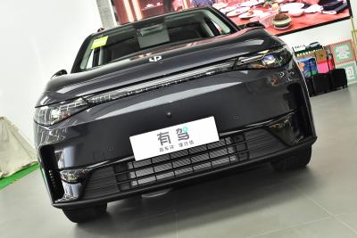 2024款 增程 200尊享版-外观-图片-有驾