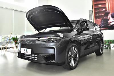 2024款 增程 200尊享版-外观-图片-有驾