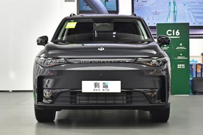 2024款 增程 200尊享版-外观-图片-有驾