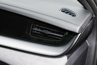 2025款 智驾版 DM-i 1.5L 125km 尊贵型-内饰-图片-有驾
