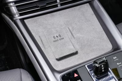 2025款 智驾版 DM-i 1.5L 125km 尊贵型-内饰-图片-有驾