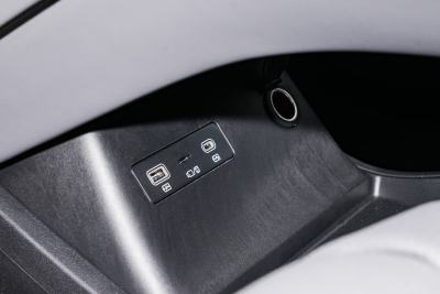 2025款 智驾版 DM-i 1.5L 125km 尊贵型-内饰-图片-有驾