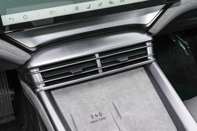 2025款 智驾版 DM-i 1.5L 125km 尊贵型-内饰-图片-有驾