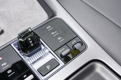 2025款 智驾版 DM-i 1.5L 125km 尊贵型-内饰-图片-有驾