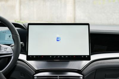 2025款 智驾版 DM-i 1.5L 125km 尊贵型-内饰-图片-有驾