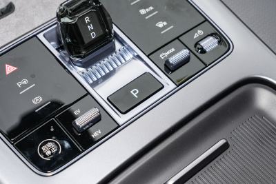 2025款 智驾版 DM-i 1.5L 125km 尊贵型-内饰-图片-有驾