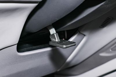 2025款 智驾版 DM-i 1.5L 125km 尊贵型-内饰-图片-有驾