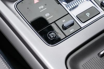 2025款 智驾版 DM-i 1.5L 125km 尊贵型-内饰-图片-有驾