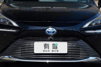 2023款 高配版-外观-图片-有驾