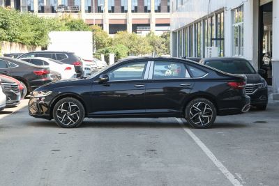 2023款 280TSI DSG星空永逸版-外观-图片-有驾
