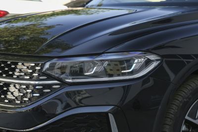 2023款 280TSI DSG星空永逸版-外观-图片-有驾