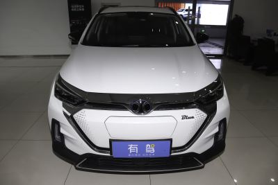 2019款 悦尚版-外观-图片-有驾
