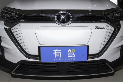 2019款 悦尚版-外观-图片-有驾