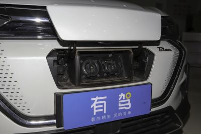 2019款 悦尚版-外观-图片-有驾