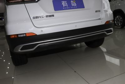 2019款 悦尚版-外观-图片-有驾
