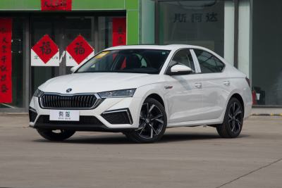 2022款 PRO TSI280 奢享版-外观-图片-有驾