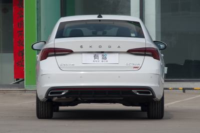 2022款 PRO TSI280 奢享版-外观-图片-有驾