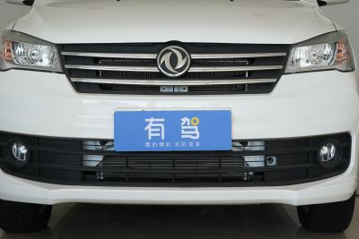 2019款 1.5L 330S 手动精典型厢式车 国VI-外观-图片-有驾