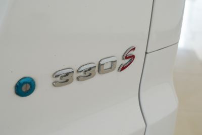 2019款 1.5L 330S 手动精典型厢式车 国VI-外观-图片-有驾