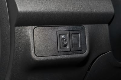 2019款 1.5L 330S 手动精典型厢式车 国VI-内饰-图片-有驾