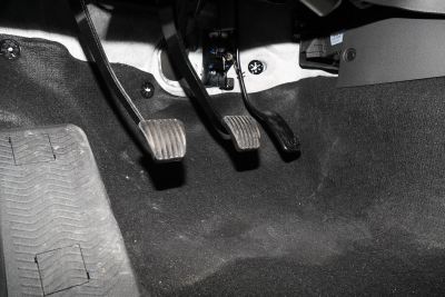 2019款 1.5L 330S 手动精典型厢式车 国VI-内饰-图片-有驾