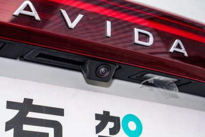 2026款 Pro 1.5L 星空六百万版-外观-图片-有驾