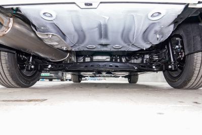 2026款 Pro 1.5L 星空六百万版-外观-图片-有驾