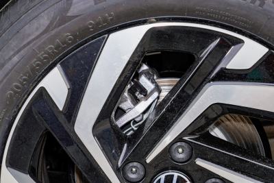 2026款 Pro 1.5L 星空六百万版-外观-图片-有驾