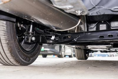 2026款 Pro 1.5L 星空六百万版-外观-图片-有驾