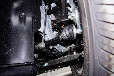 2026款 Pro 1.5L 星空六百万版-外观-图片-有驾