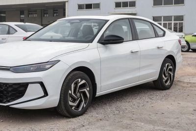 2026款 Pro 1.5L 星空六百万版-外观-图片-有驾