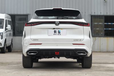 2025款 500Bar PRO-外观-图片-有驾