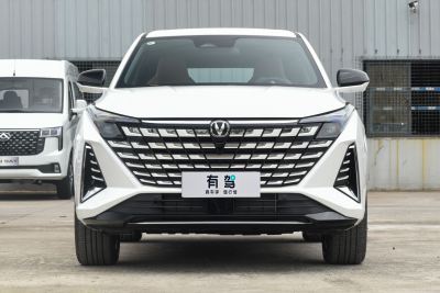 2025款 500Bar PRO-外观-图片-有驾