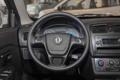 2019款 1.5L手动实用型I 国VI-内饰-图片-有驾