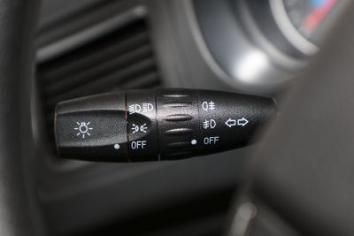 2019款 1.5L手动实用型I 国VI-内饰-图片-有驾