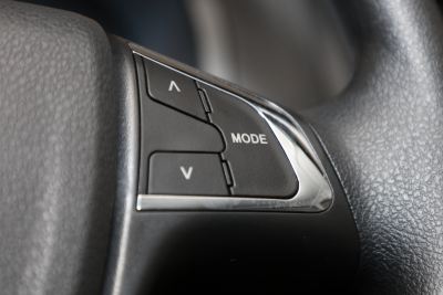 2019款 1.5L手动实用型I 国VI-内饰-图片-有驾