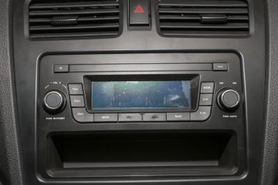 2019款 1.5L手动实用型I 国VI-内饰-图片-有驾