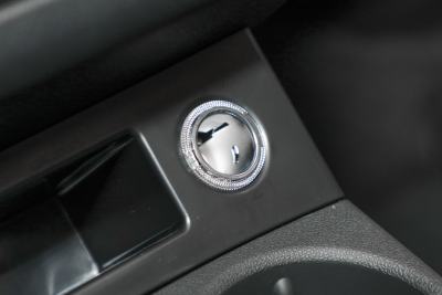 2019款 1.5L手动实用型I 国VI-内饰-图片-有驾