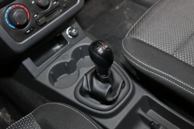 2019款 1.5L手动实用型I 国VI-内饰-图片-有驾