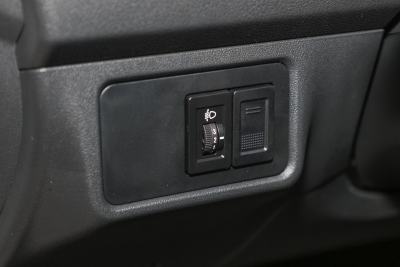 2019款 1.5L手动实用型I 国VI-内饰-图片-有驾