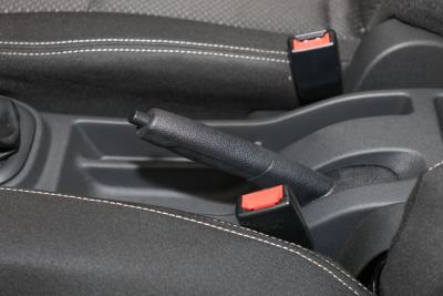 2019款 1.5L手动实用型I 国VI-内饰-图片-有驾